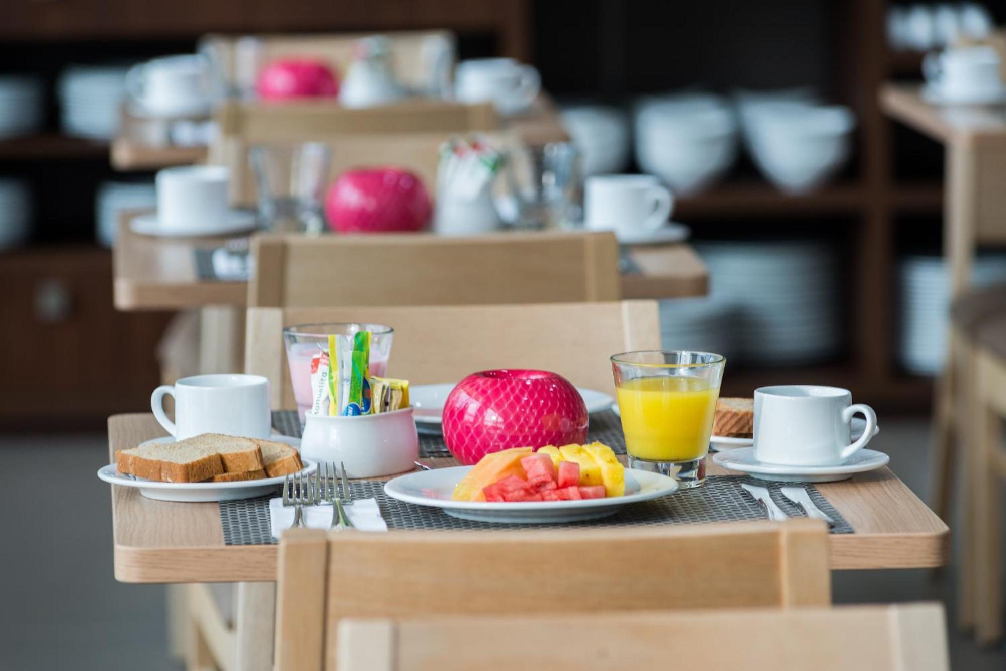 Best Western Plus Santa Marta Hotel — Photos 3